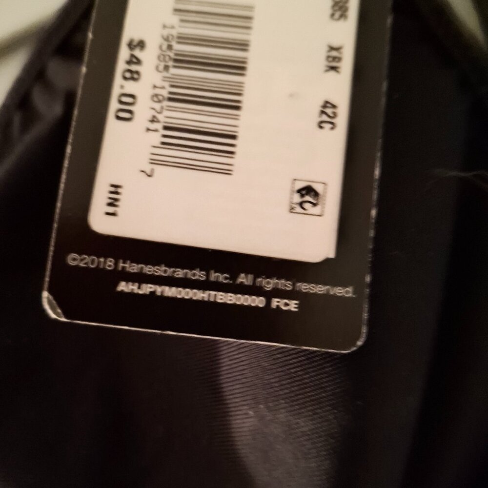 2 Bali Bras